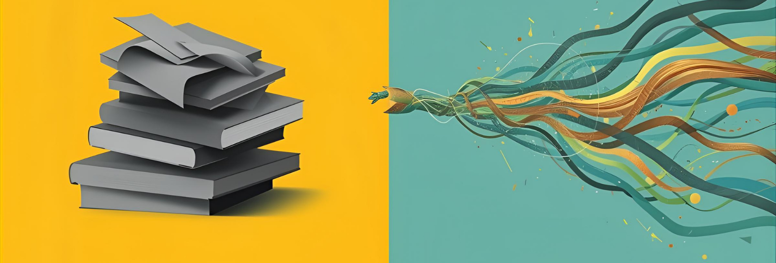 Beyond Information: Why Application is the True Catalyst for Change