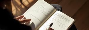 The Single Most Underrated Tool for Success: Consistent Self-Reflection