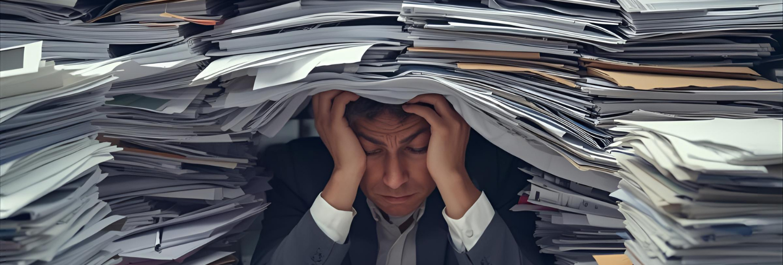 The Competent Person’s Exhaustion: Why You Can’t Say ‘No’