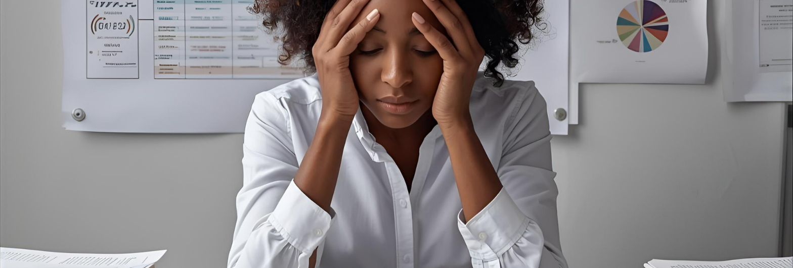 The Perfectionist’s Dead End: When Research Becomes Paralyzing