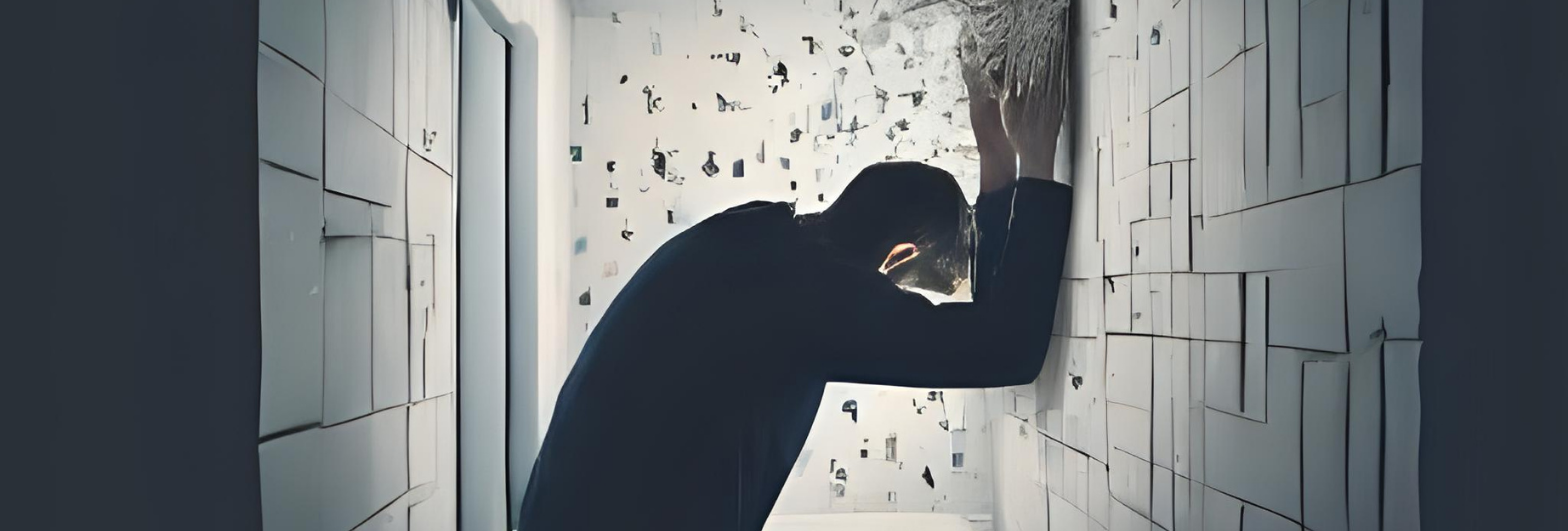 Why You’re Still Stuck: The Hidden Roadblocks That Sabotage Your Self-Belief.